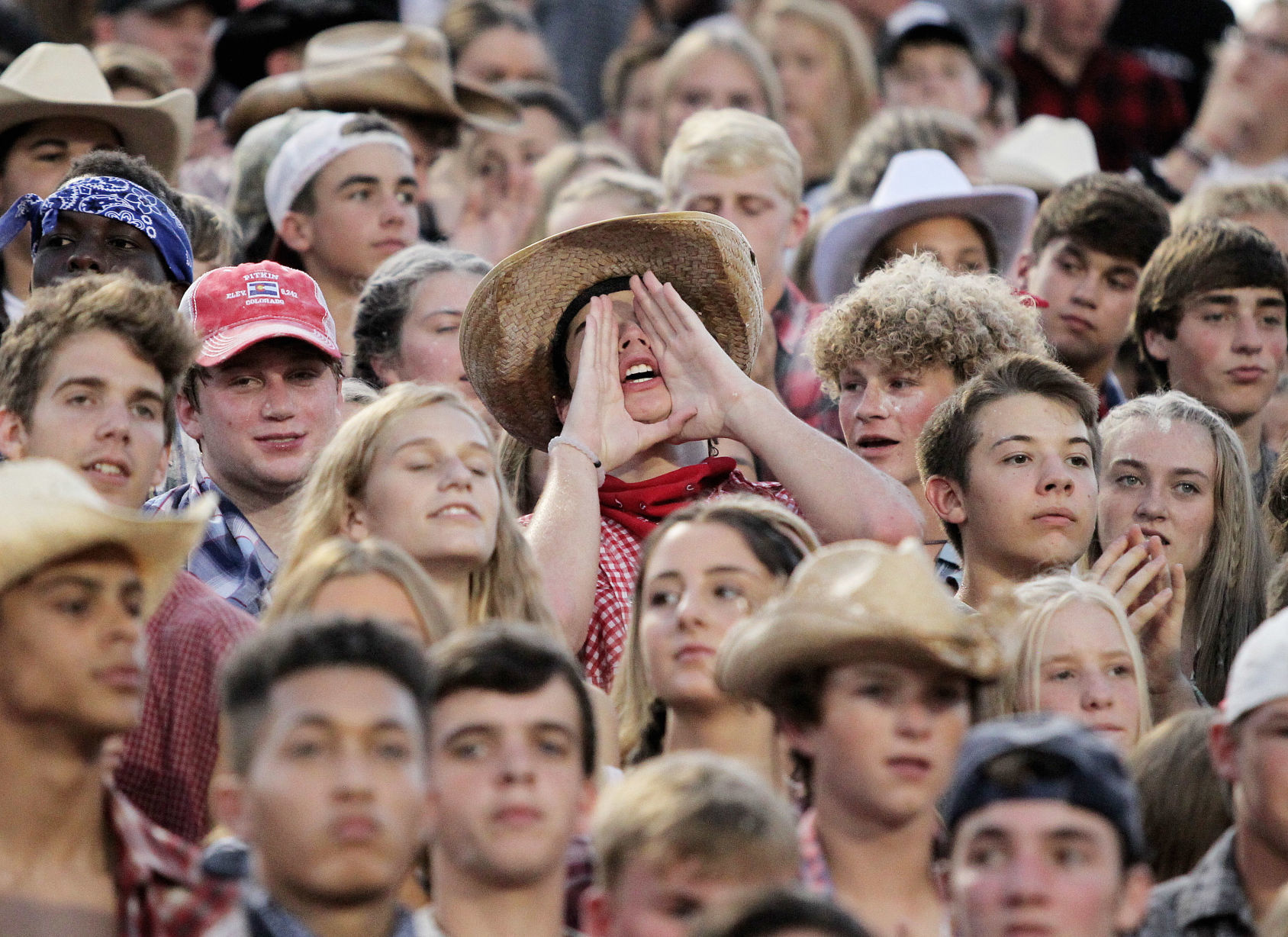 Bixby vs. Jenks